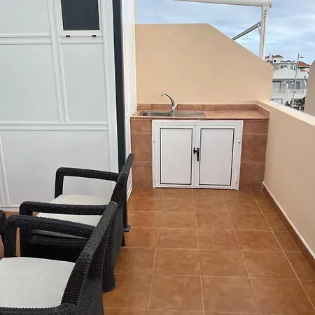 Casa Montana Amarilla 60