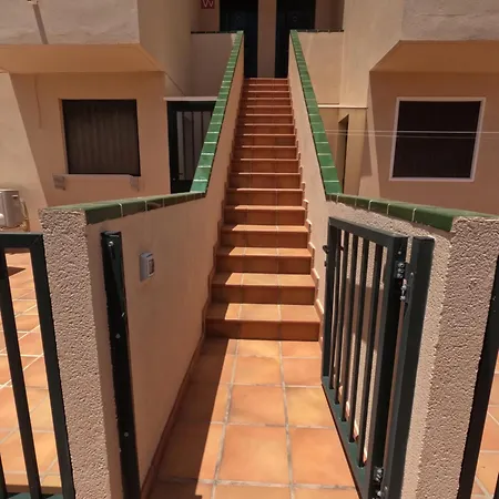 Appartement Casa Montana Amarilla 60
