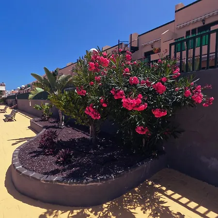 Apartamento Casa Montaña Amarilla 60 Costa del Silencio