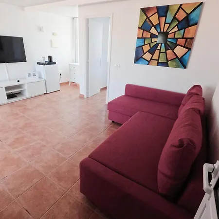 Casa Montana Amarilla 60 *