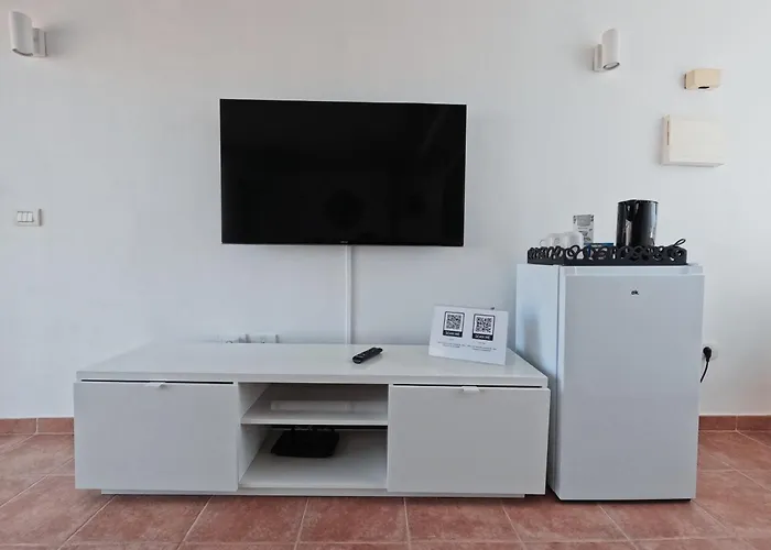 Apartamento Casa Montaña Amarilla 60 Costa del Silencio