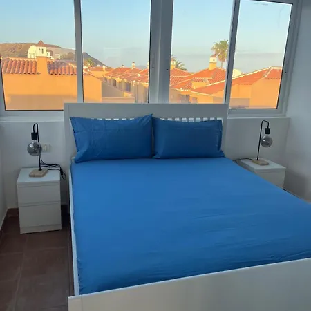 Apartment Casa Montana Amarilla 60 Costa Del Silencio