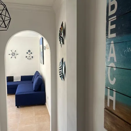 Casa Montana Amarilla 60 Коста-дель-Силенцио