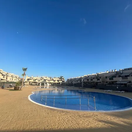 Апартаменты Casa Montana Amarilla 60 *