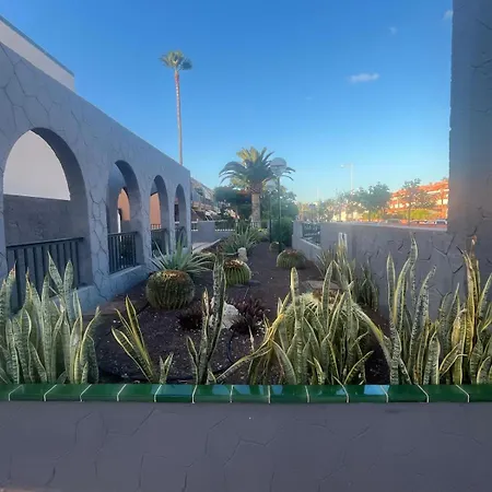 Casa Montana Amarilla 60 * Коста-дель-Силенцио