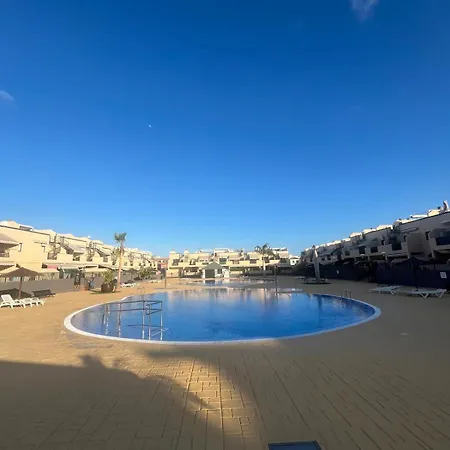 Апартаменты Casa Montana Amarilla 60 *