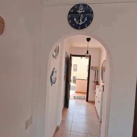 Apartment Casa Montana Amarilla 60