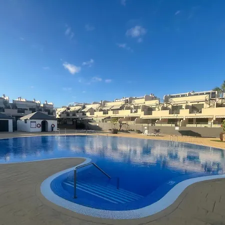 Апартаменты Casa Montana Amarilla 60 *