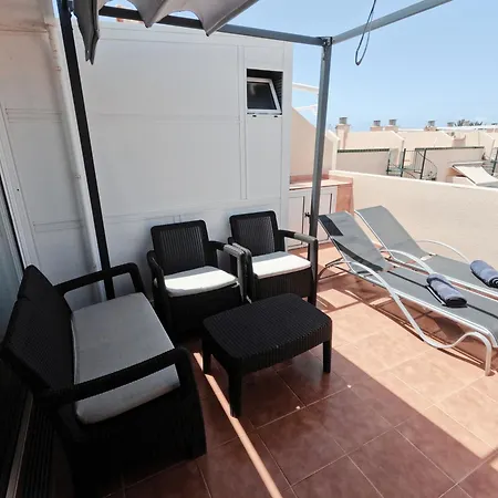 Apartment Casa Montana Amarilla 60