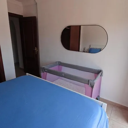 Casa Montana Amarilla 60 Коста-дель-Силенцио