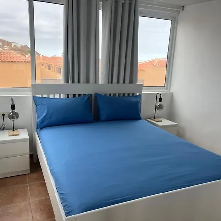 Casa Montana Amarilla 60 Appartement Costa Del Silencio