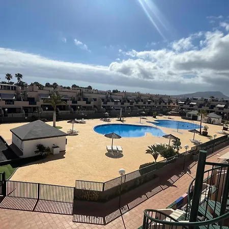 Casa Montana Amarilla 60