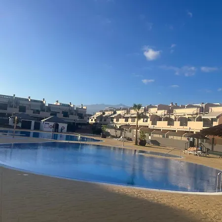 Casa Montana Amarilla 60