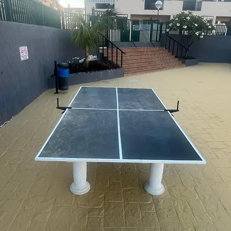 Daire Casa Montana Amarilla 60