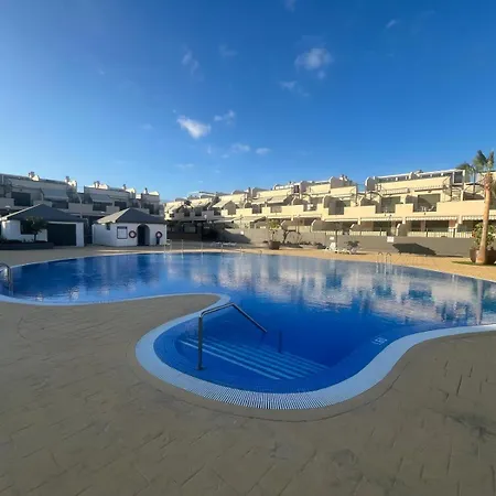 Casa Montana Amarilla 60 Appartement