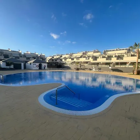 Casa Montana Amarilla 60 Daire