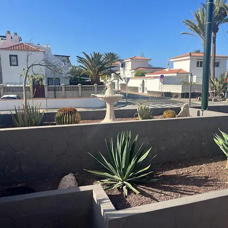 Appartement Casa Montana Amarilla 60 *