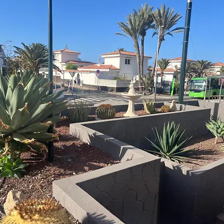 Casa Montana Amarilla 60 דירה קוסטה דל סילנסיו