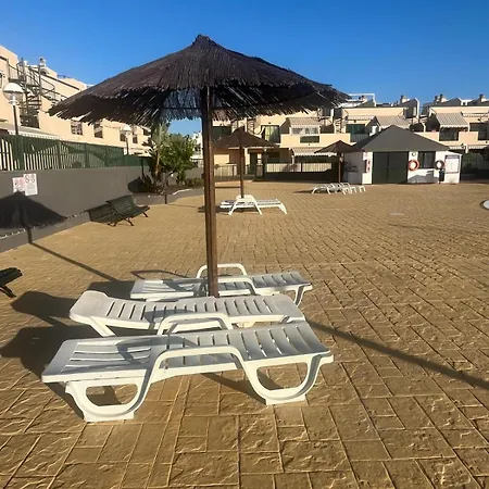 Casa Montana Amarilla 60 Appartement