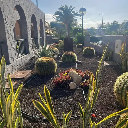 Casa Montana Amarilla 60 קוסטה דל סילנסיו