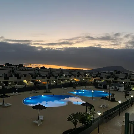 Appartamento Casa Montana Amarilla 60