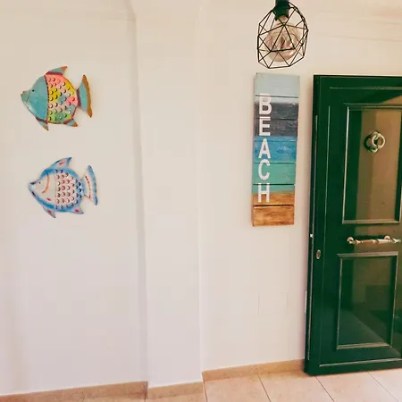 Casa Montana Amarilla 60 Daire Costa Del Silencio