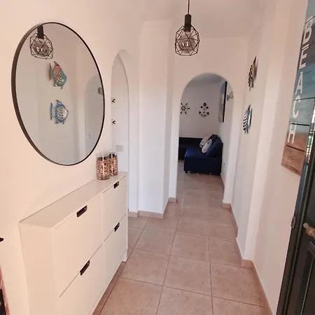 Daire Casa Montana Amarilla 60 *