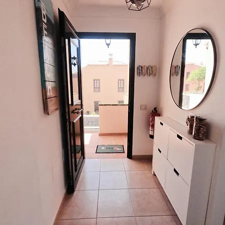 Casa Montana Amarilla 60 *