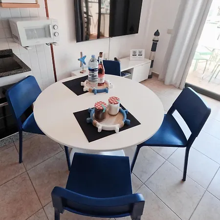 Casa Montana Amarilla 60 קוסטה דל סילנסיו