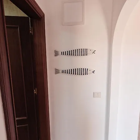 Casa Montana Amarilla 60 Daire