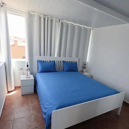 Casa Montana Amarilla 60 * Costa Del Silencio