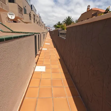 Casa Montana Amarilla 60 Appartement