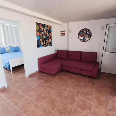 Daire Casa Montana Amarilla 60 *