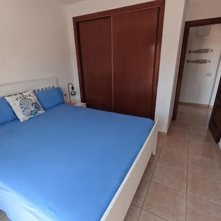Casa Montana Amarilla 60 Daire Costa Del Silencio
