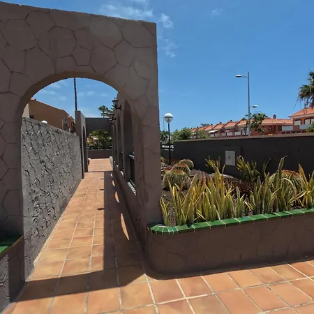 Appartement Casa Montana Amarilla 60