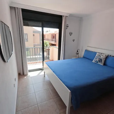 Casa Montana Amarilla 60 דירה *