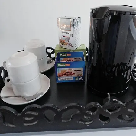 Casa Montana Amarilla 60 Appartement Costa Del Silencio