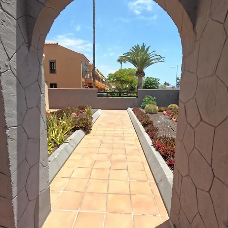 Apartment Casa Montana Amarilla 60 Costa Del Silencio