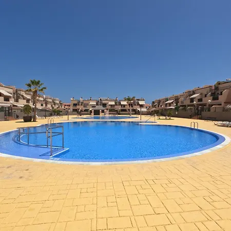 Apartment Casa Montana Amarilla 60 Costa Del Silencio