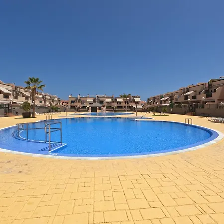 Daire Casa Montana Amarilla 60 Costa Del Silencio