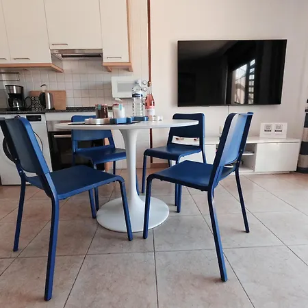 Daire Casa Montana Amarilla 60