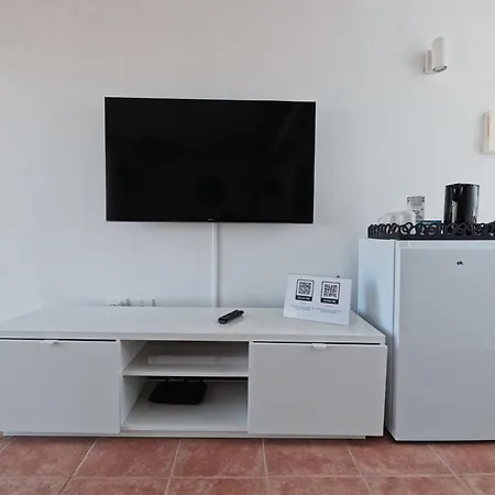 Daire Casa Montana Amarilla 60 Costa Del Silencio