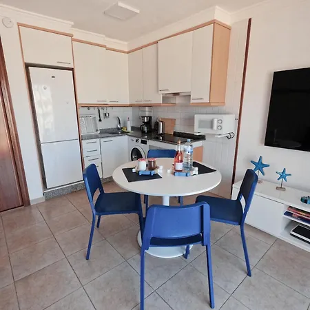 Casa Montana Amarilla 60 Daire *