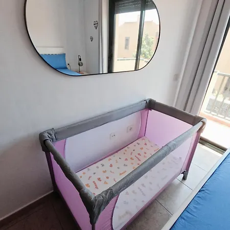 Apartment Casa Montana Amarilla 60 *