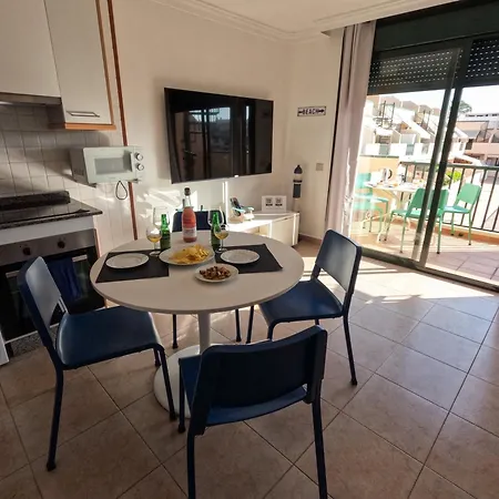 Apartment Casa Montana Amarilla 60