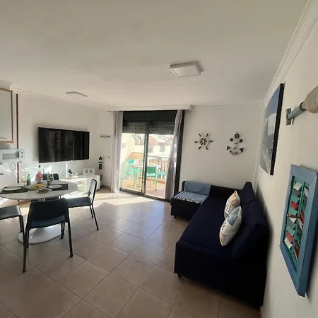 Apartment Casa Montana Amarilla 60