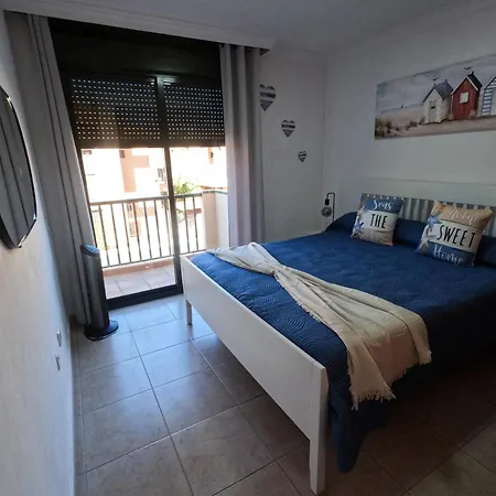 Apartment Casa Montana Amarilla 60 Costa Del Silencio