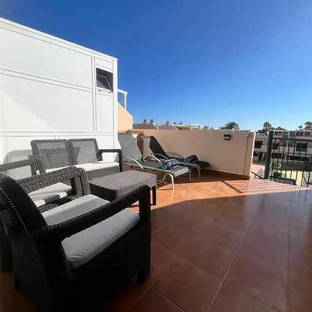Apartment Casa Montana Amarilla 60