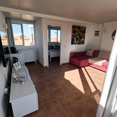 Apartment Casa Montana Amarilla 60 *