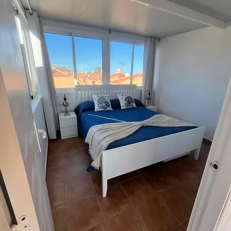 Apartment Casa Montana Amarilla 60 Costa Del Silencio